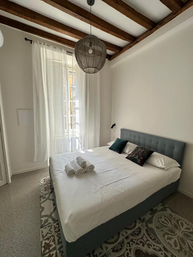 Milano Apartments Navigli Porta Genova Extérieur photo