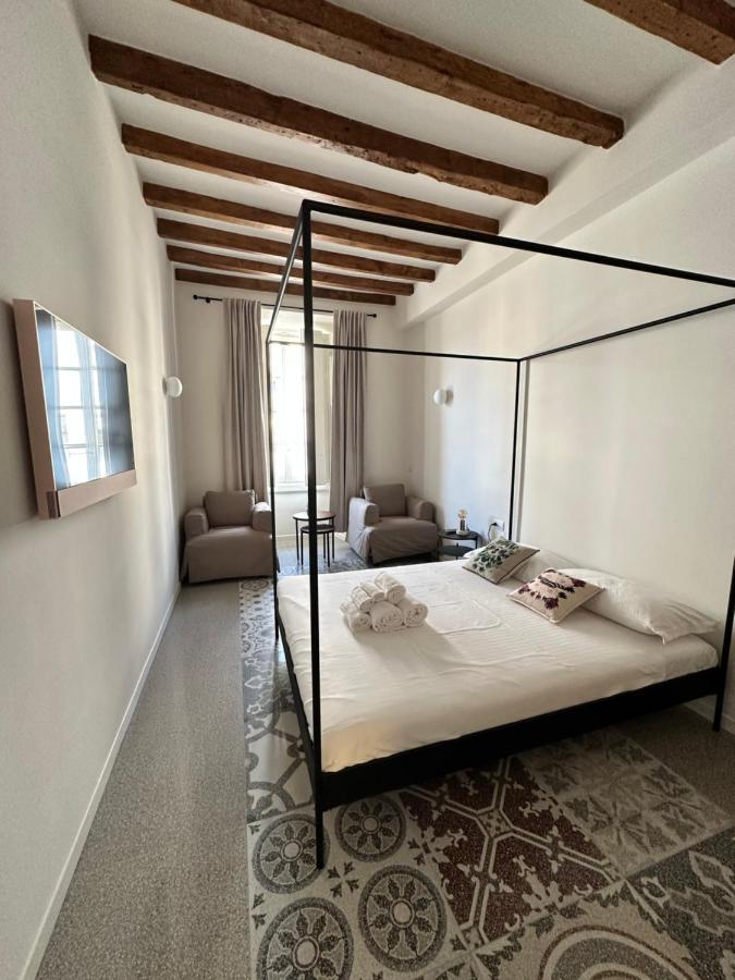 Milano Apartments Navigli Porta Genova Extérieur photo