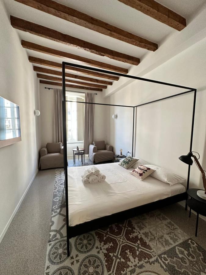 Milano Apartments Navigli Porta Genova Extérieur photo