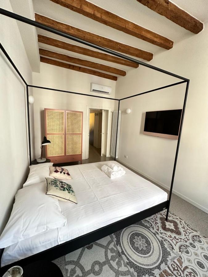 Milano Apartments Navigli Porta Genova Extérieur photo